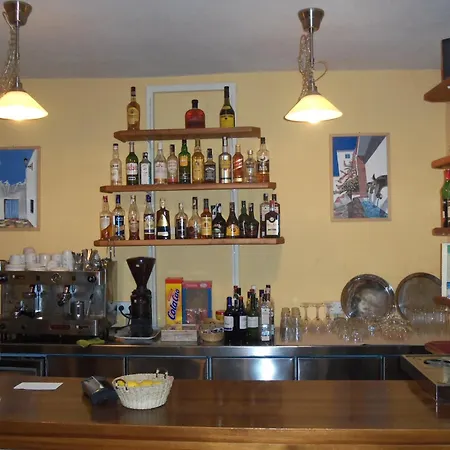 Guest house La Del Recovero Genalguacil
