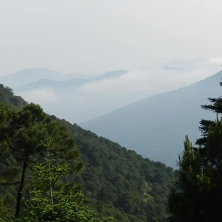 La Del Recovero Vendégház