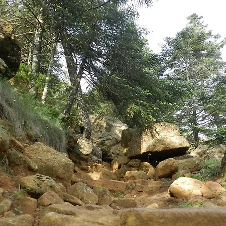 La Del Recovero Vendégház 3*