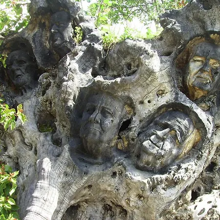 La Del Recovero Vendégház 3*