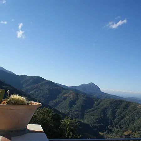 Guest house La Del Recovero 3*