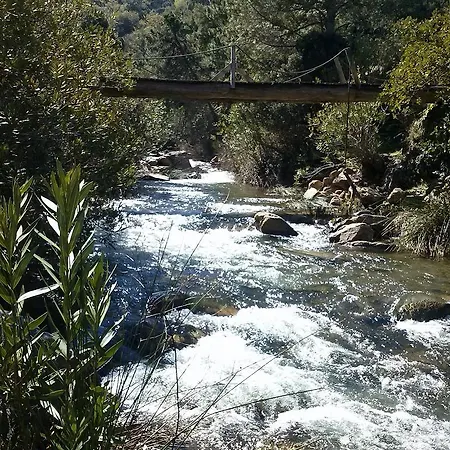 La Del Recovero Vendégház