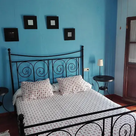 Guest house La Del Recovero