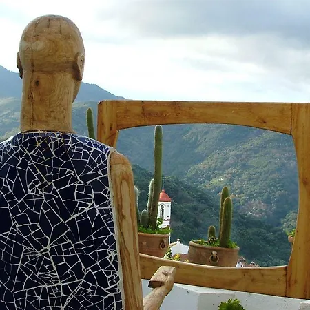 La Del Recovero Guest house