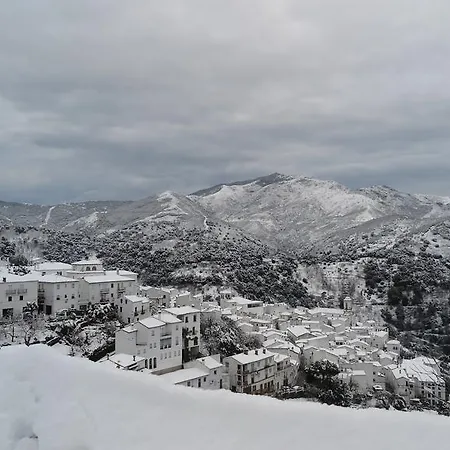 Vendégház La Del Recovero 3*