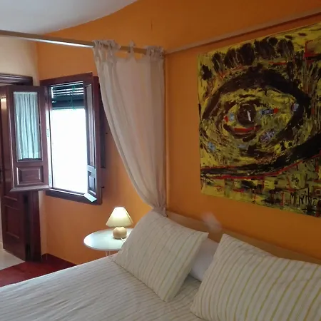 Guest house La Del Recovero