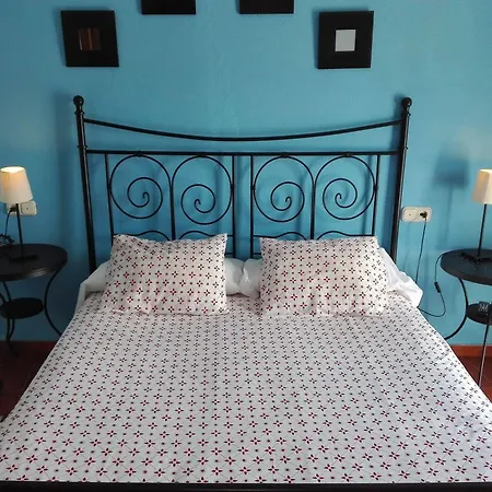 La Del Recovero Guest house