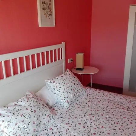 La Del Recovero Guest house 3*