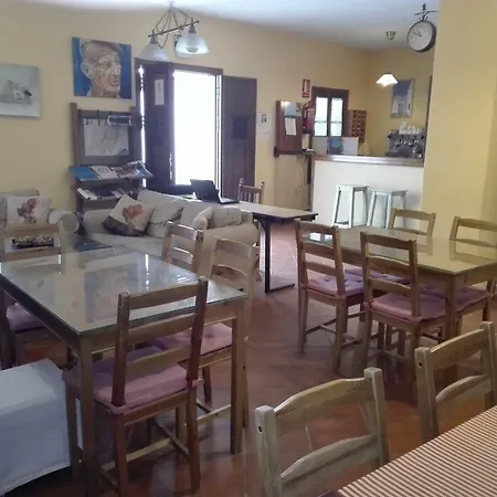 Guest house La Del Recovero 3*
