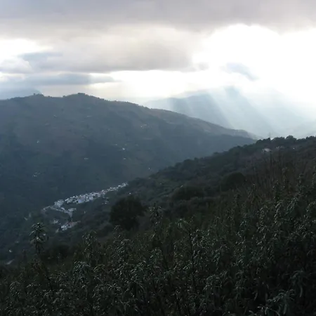 La Del Recovero Affittacamere Genalguacil