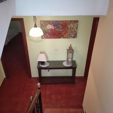 La Del Recovero 3* Genalguacil