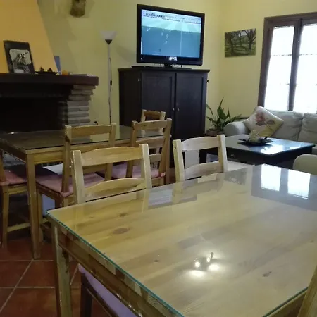 La Del Recovero 3*