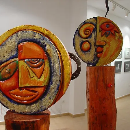 La Del Recovero Genalguacil