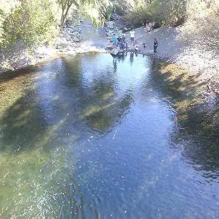 La Del Recovero 3* Genalguacil