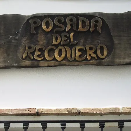 Guest house La Del Recovero