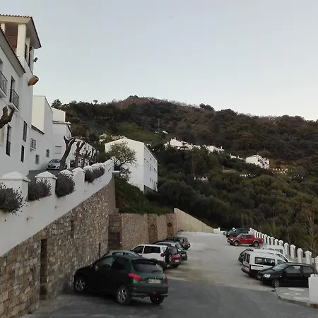 Guest house La Del Recovero