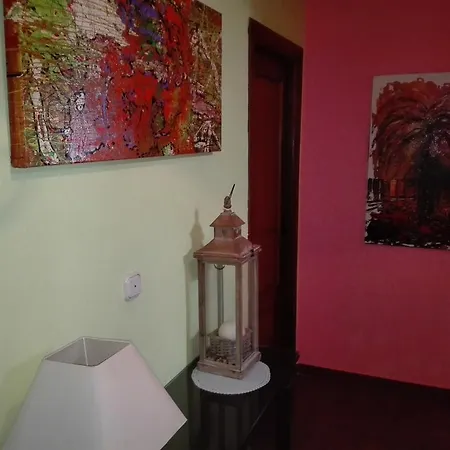 Guest house La Del Recovero 3*