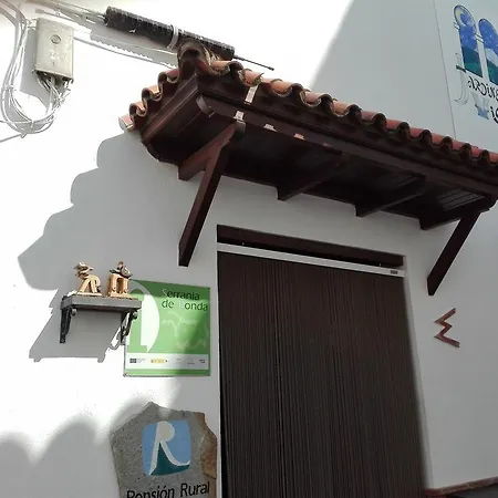 La Del Recovero Guest house