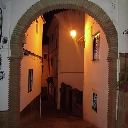 La Del Recovero Guest house