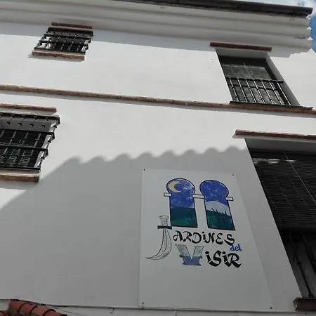 La Del Recovero Guest house Genalguacil
