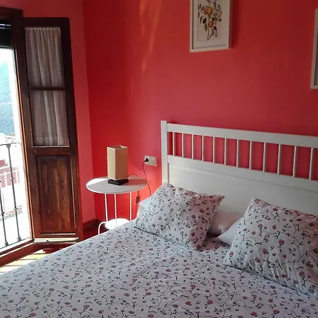 Affittacamere La Del Recovero 3*