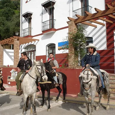 La Del Recovero 3*