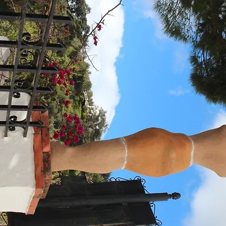 La Del Recovero Guest house