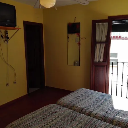 Guest house La Del Recovero
