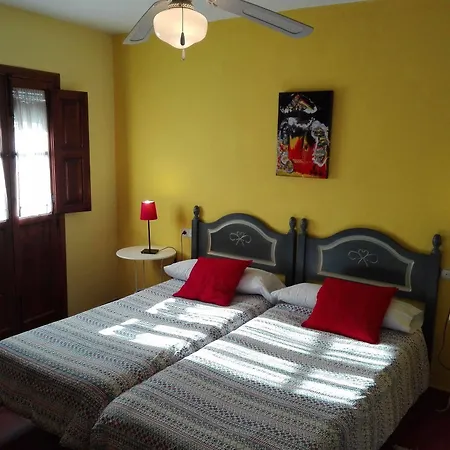 La Del Recovero Guest house 3*