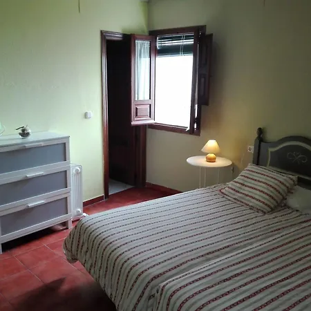 Guest house La Del Recovero