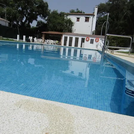 Guest house La Del Recovero