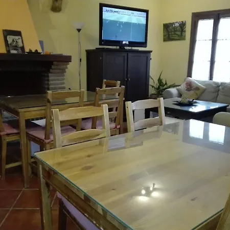 La Del Recovero Guest house 3*