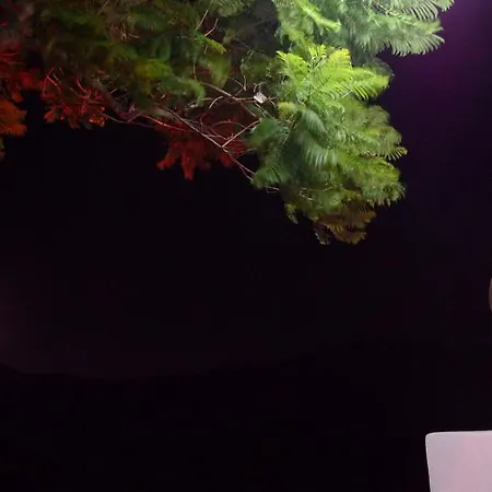 Affittacamere La Del Recovero Genalguacil