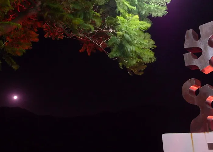 Pensionat La Del Recovero Genalguacil